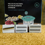 Multifunction Chopper